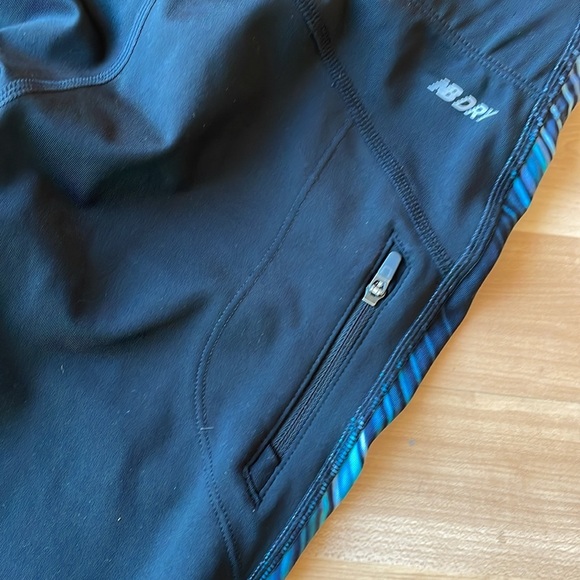 New balance leggings - Picture 7 of 9